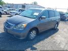 Honda Odyssey Ex-l Image 3