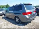 Honda Odyssey Ex-l Image 4