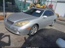 Lexus Es Image 5