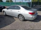 Lexus Es Image 4