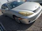 Lexus Es Image 9