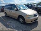 Honda Odyssey Ex Image 1