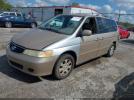 Honda Odyssey Ex Image 10