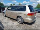 Honda Odyssey Ex Image 12