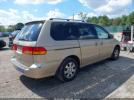 Honda Odyssey Ex Image 8