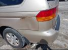 Honda Odyssey Ex Image 11