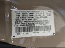 Honda Odyssey Ex Image 4