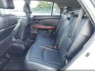 Lexus RX Image 5