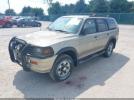 Mitsubishi Montero Sport Image 2