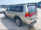 Mitsubishi Montero Sport Image 6