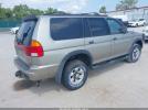 Mitsubishi Montero Sport Image 5