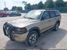 Mitsubishi Montero Sport Image 3