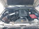 Mitsubishi Montero Sport Image 8