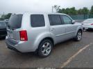 Honda Pilot Ex Image 8