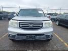 Honda Pilot Ex Image 7