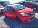 Toyota Yaris Image 1
