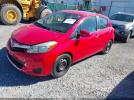 Toyota Yaris Image 11