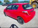 Toyota Yaris Image 8