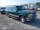 Chevrolet Tahoe Ls Image 1