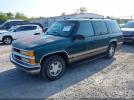 Chevrolet Tahoe Ls Image 11