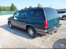 Chevrolet Tahoe Ls Image 9