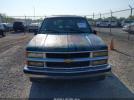 Chevrolet Tahoe Ls Image 2