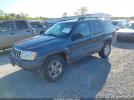 Jeep Grand Cherokee Laredo Image 2