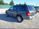 Jeep Grand Cherokee Laredo Image 5