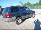 Jeep Grand Cherokee Laredo Image 3