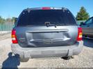 Jeep Grand Cherokee Laredo Image 9