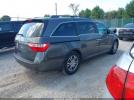 Honda Odyssey Ex Image 7