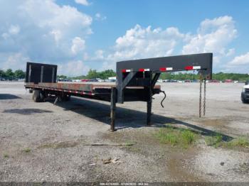  Salvage Big Tex Trailer Co I Other