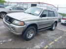 Mitsubishi Montero Sport Image 5