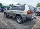 Mitsubishi Montero Sport Image 2