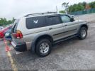 Mitsubishi Montero Sport Image 11