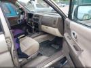 Mitsubishi Montero Sport Image 10