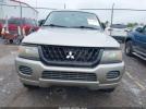 Mitsubishi Montero Sport Image 4