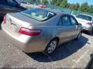 Toyota Camry Le Image 8