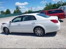 Toyota Avalon Limited Image 14