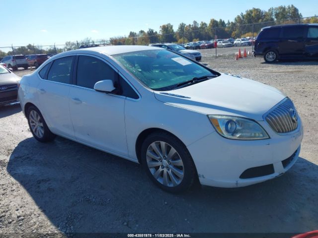 Buick Verano Image 1