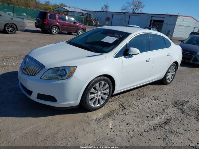 Buick Verano Image 7
