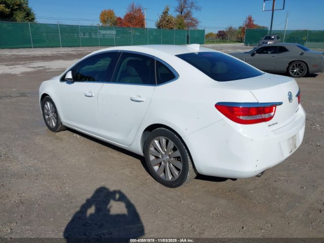 Buick Verano Image 12