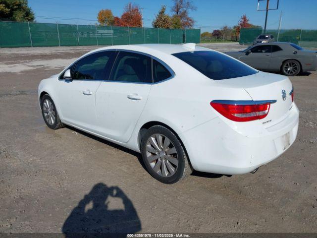Buick Verano Image 12