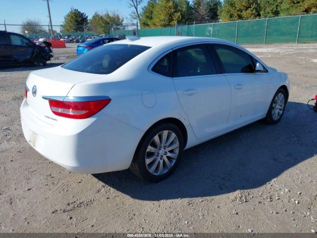 Buick Verano Image 8