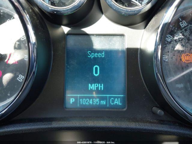 Buick Verano Image 9