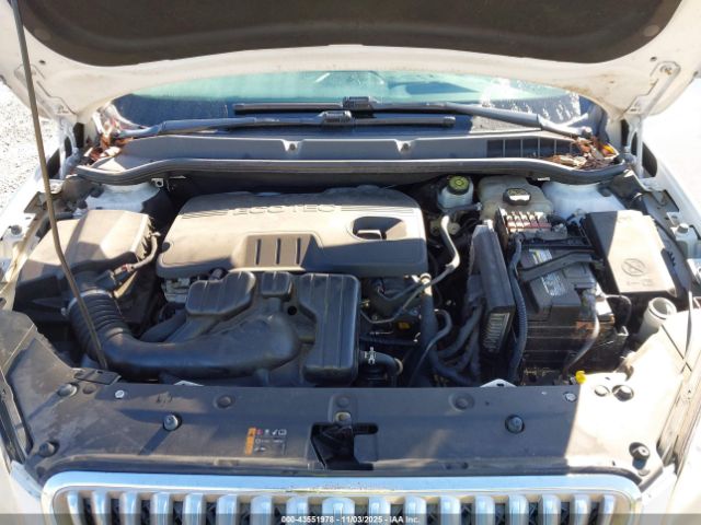 Buick Verano Image 14