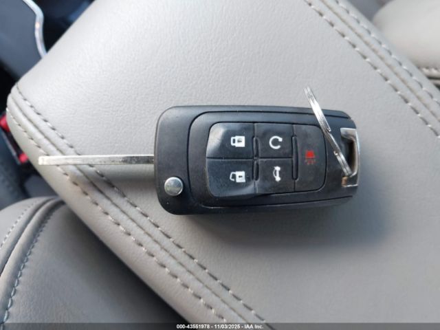 Buick Verano Image 2