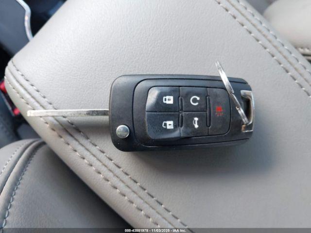 Buick Verano Image 2