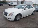 Cadillac CTS Luxury Image 2