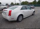 Cadillac CTS Luxury Image 3